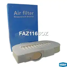 Фильтр воздушный KRAUF FAZ1168OZ