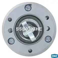 Стартер KRAUF SSB0297HE