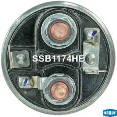 Стартер KRAUF SSB1174HE