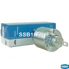 Стартер KRAUF SSB1174HE