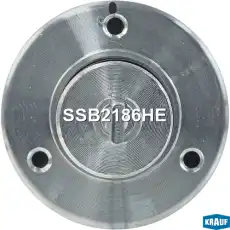 Стартер KRAUF SSB2186HE