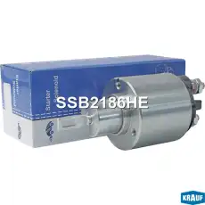 Стартер KRAUF SSB2186HE