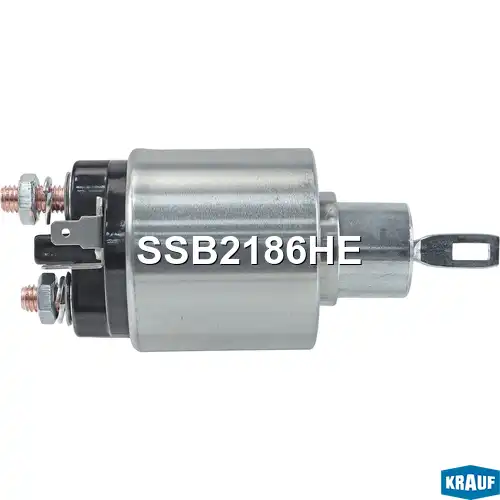 Стартер KRAUF SSB2186HE