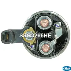 Стартер KRAUF SSB3266HE