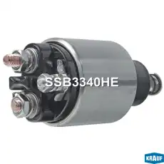 Стартер KRAUF SSB3340HE