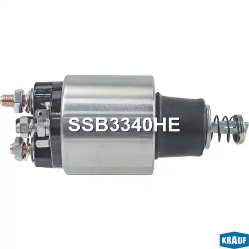 Стартер KRAUF SSB3340HE