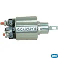 Стартер KRAUF SSB6370HE