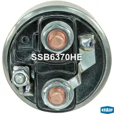 Стартер KRAUF SSB6370HE