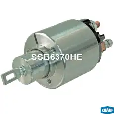 Стартер KRAUF SSB6370HE