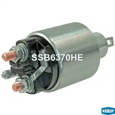 Стартер KRAUF SSB6370HE