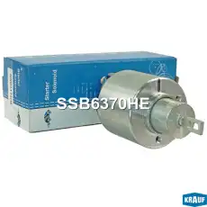Стартер KRAUF SSB6370HE