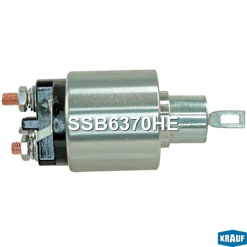 Стартер KRAUF SSB6370HE