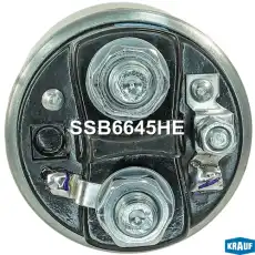 Стартер KRAUF SSB6645HE