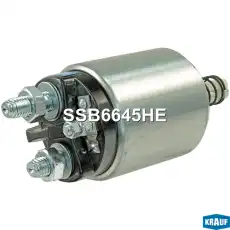 Стартер KRAUF SSB6645HE
