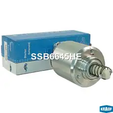 Стартер KRAUF SSB6645HE