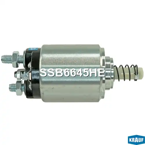 Стартер KRAUF SSB6645HE