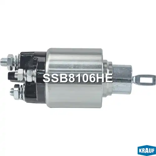 Стартер KRAUF SSB8106HE