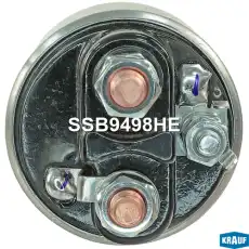 Стартер KRAUF SSB9498HE