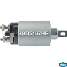 Стартер KRAUF SSD5167HE