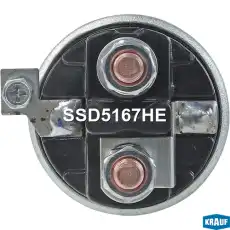 Стартер KRAUF SSD5167HE