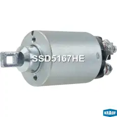 Стартер KRAUF SSD5167HE