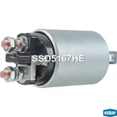 Стартер KRAUF SSD5167HE