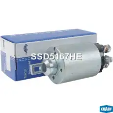 Стартер KRAUF SSD5167HE