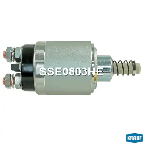 Стартер KRAUF SSE0803HE
