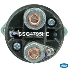 Стартер KRAUF SSG4795HE