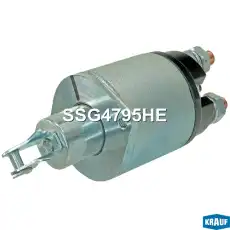 Стартер KRAUF SSG4795HE