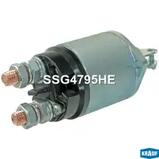 Стартер KRAUF SSG4795HE