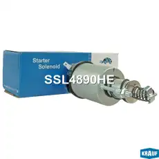 Стартер KRAUF SSL4890HE