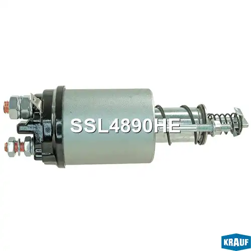 Стартер KRAUF SSL4890HE