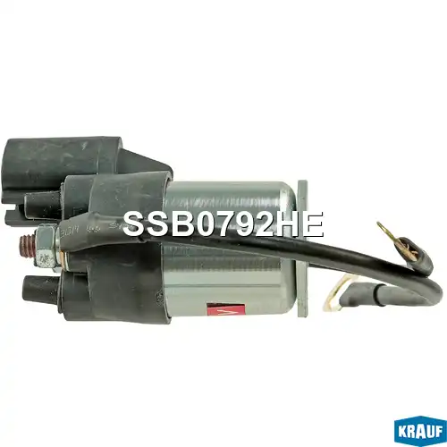 Стартер KRAUF SSB0792HE