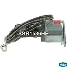 Стартер KRAUF SSB1586HE