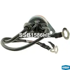 Стартер KRAUF SSB1586HE