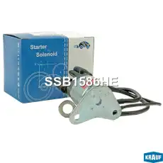 Стартер KRAUF SSB1586HE