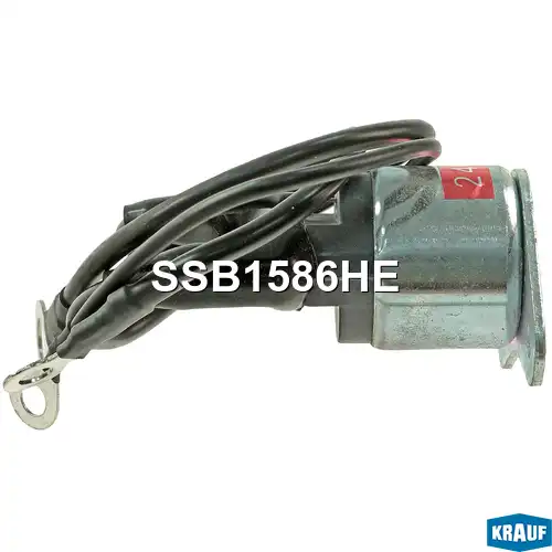 Стартер KRAUF SSB1586HE