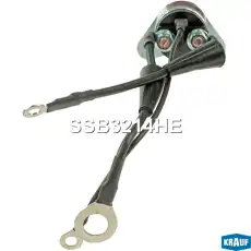 Стартер KRAUF SSB3214HE