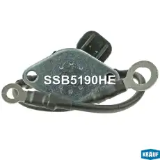 Стартер KRAUF SSB5190HE