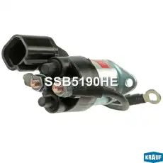 Стартер KRAUF SSB5190HE