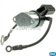 Стартер KRAUF SSB5190HE