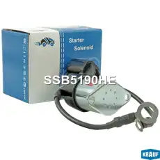 Стартер KRAUF SSB5190HE