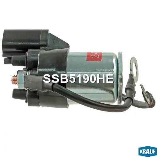 Стартер KRAUF SSB5190HE