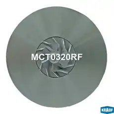 Картридж для турбокомпрессора MCT0320RF KRAUF