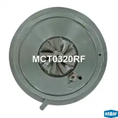 Картридж для турбокомпрессора MCT0320RF KRAUF