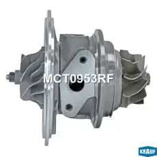 Картридж для турбокомпрессора MCT0953RF KRAUF