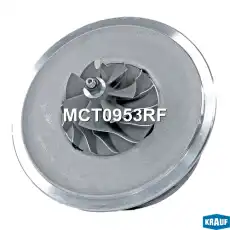 Картридж для турбокомпрессора MCT0953RF KRAUF