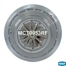 Картридж для турбокомпрессора MCT0953RF KRAUF