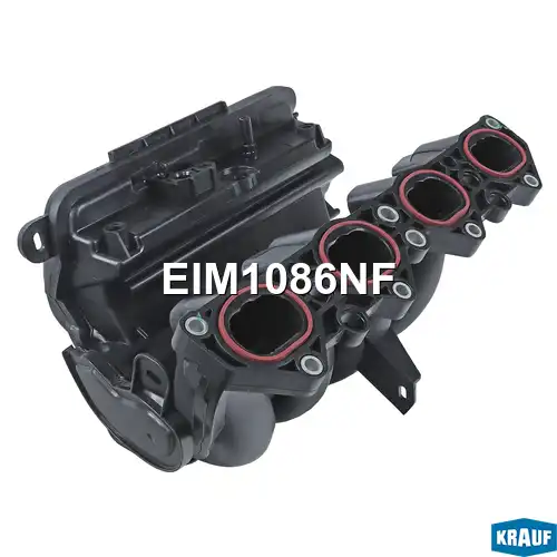 EIM1086NF Впускной коллектор KRAUF